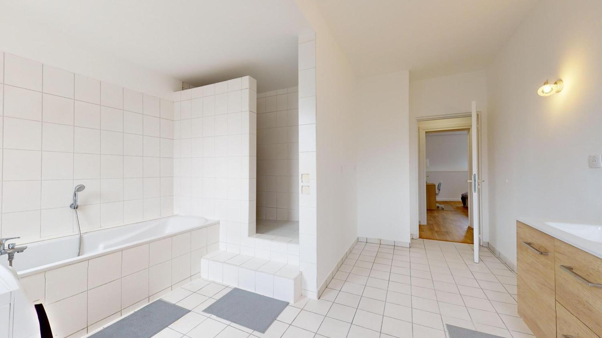 Apartment Le Carre Mulhousien Mulhouse