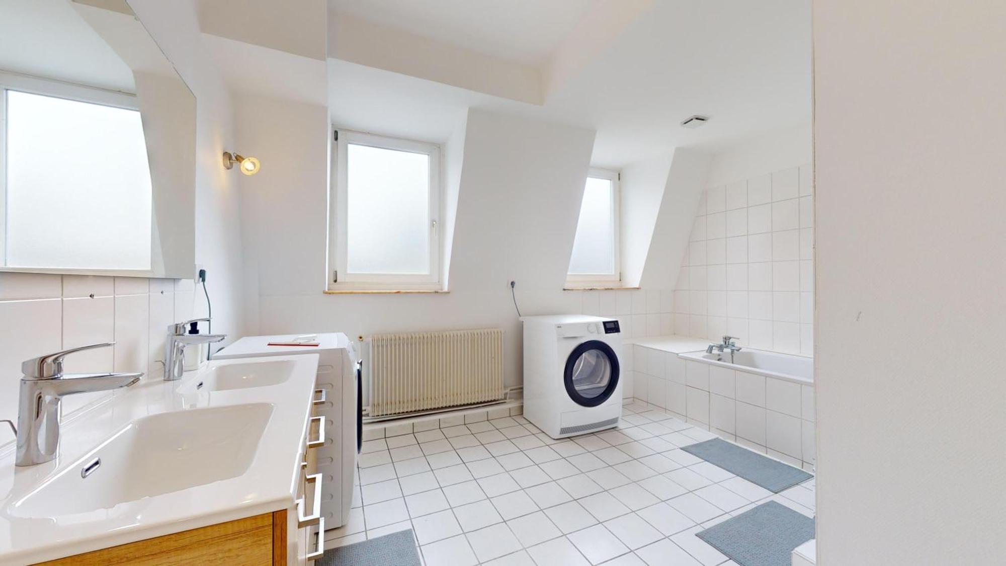 Le Carre Mulhousien Apartment *